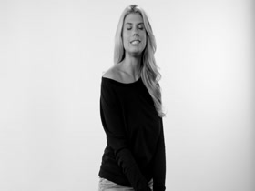 Charlotte McKinney in How to Date Me 4