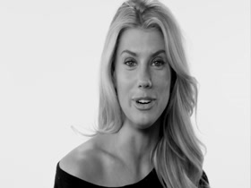 Charlotte McKinney in How to Date Me 8