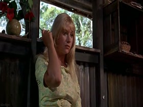 Helen Mirren Bonde , boobs scene in Age of Consent 1