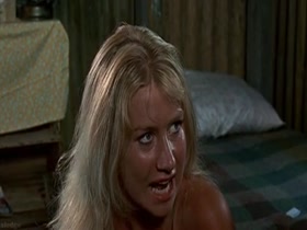 Helen Mirren Bonde , boobs scene in Age of Consent 20
