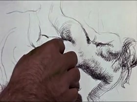 Helen Mirren Exposed , Butt scene in Age of Consent 16
