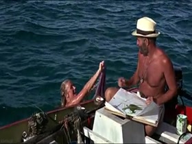 Helen Mirren Exposed , Butt scene in Age of Consent 2