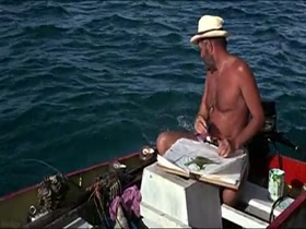 Helen Mirren Exposed , Butt scene in Age of Consent 3