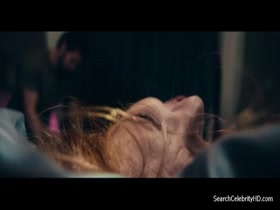Josephine de La Baume in Kiss of the Damned (2012) 10