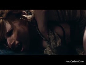 Josephine de La Baume in Kiss of the Damned (2012) 12