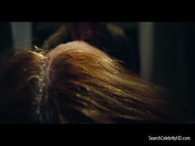 Josephine de La Baume in Kiss of the Damned (2012) 3