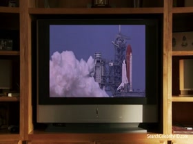 Karlie Montana and Mary Carey in Lust in Space 2