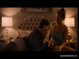 Kaley Cuoco in The Wedding Ringer 13