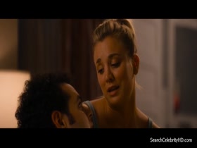 Kaley Cuoco in The Wedding Ringer 18