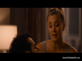 Kaley Cuoco in The Wedding Ringer 19
