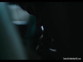 Irene Azuela nude in The Night Buffalo 9