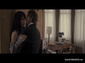 Jodie Whittaker in A Thousand Kisses Deep 2
