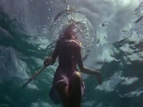 Helen Mirren Wet Dress , Outdoor in Age of Consent 14