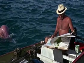 Helen Mirren Wet Dress , Outdoor in Age of Consent 15