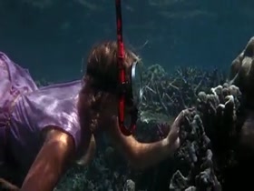 Helen Mirren Wet Dress , Outdoor in Age of Consent 8