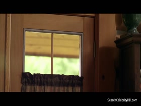 Julianna Guill and Briana Evigan nude in Mine Games 9