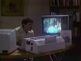 Veronica Hart in Sex appeal (1986) 12