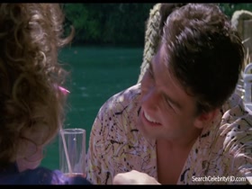 Elisabeth Shue nude in Cocktail 1