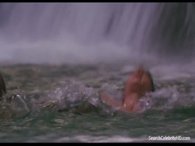 Elisabeth Shue nude in Cocktail 3