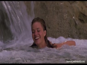 Elisabeth Shue nude in Cocktail 9