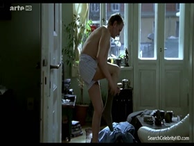 Claudia Michelsen in 12 heist: Ich liebe dich 13