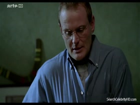 Claudia Michelsen in 12 heist: Ich liebe dich 18