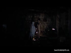 Alice Krige and Cherie Lunghi nude in King David 18