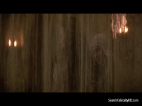 Alice Krige and Cherie Lunghi nude in King David 3
