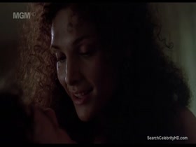 Mary Elizabeth Mastrantonio in January Man (1989)