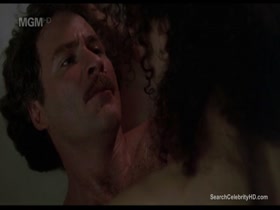 Mary Elizabeth Mastrantonio in January Man (1989) 2