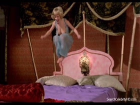 Astrid Frank, Marcia Fox and Carole Catkin in Au Pair Girls 12