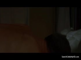 Amber Valletta nude in The Last Time (2006) 3