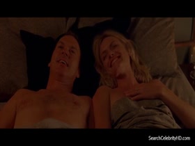 Amber Valletta nude in The Last Time (2006) 7