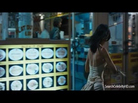 Anastasiya Zavorotnyuk in Kod apokalipsisa 20