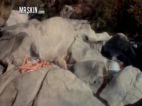 Summer Camp Movie Celebs Get Naked and Fuck 13