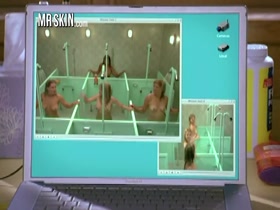 Summer Camp Movie Celebs Get Naked and Fuck 7
