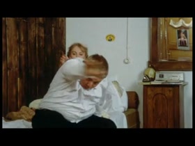 Popcorn und himbeereis (1978) Dolly Dollar 6