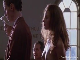 Ashley Judd in Norma Jean & Marilyn 4