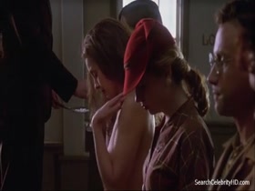 Ashley Judd in Norma Jean & Marilyn 6