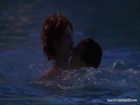 Ashley Judd in Norma Jean & Marilyn 8