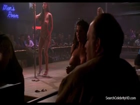 Ariel Kiley in The Sopranos S03E06 18