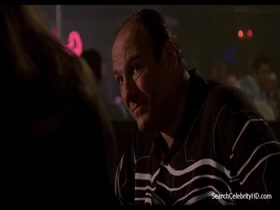 Ariel Kiley in The Sopranos S03E06 5
