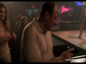 Ariel Kiley in The Sopranos S03E06