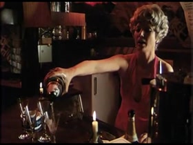 Nude scenes from Zwei reblause auf dem Weg zur Loreley (1975) 7