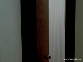 Beverly D'Angelo nude, shower scene in Vacation 1
