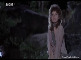 Beverly D'Angelo nude, boobs scene in Hair 15