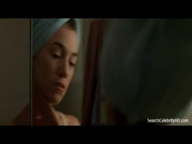 Charlotte Gainsbourg in Happily Ever After 11