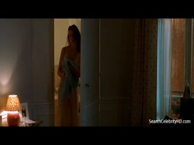 Charlotte Gainsbourg in Happily Ever After 13