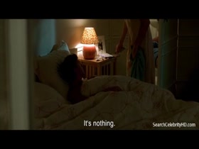 Charlotte Gainsbourg in Happily Ever After 15