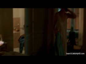 Charlotte Gainsbourg in Happily Ever After 16